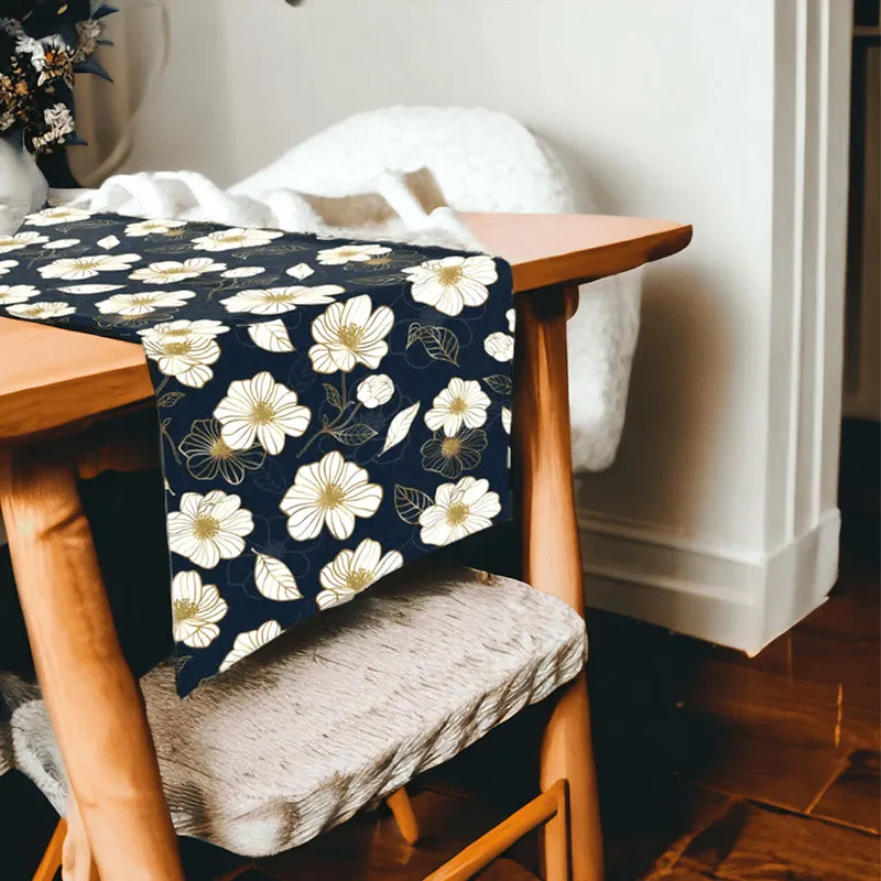 Poppi Pop Cotton Table Runner media 4