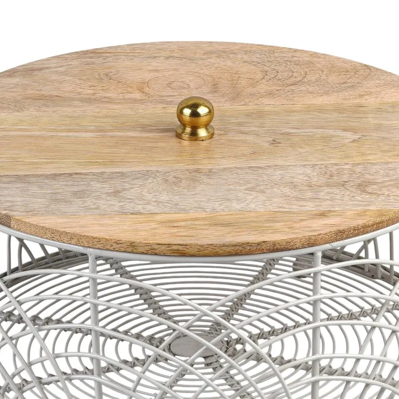 Auralen Aura Fruit Basket media 6