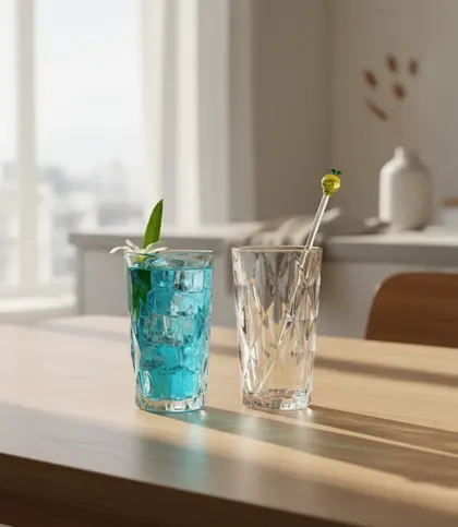 Glass