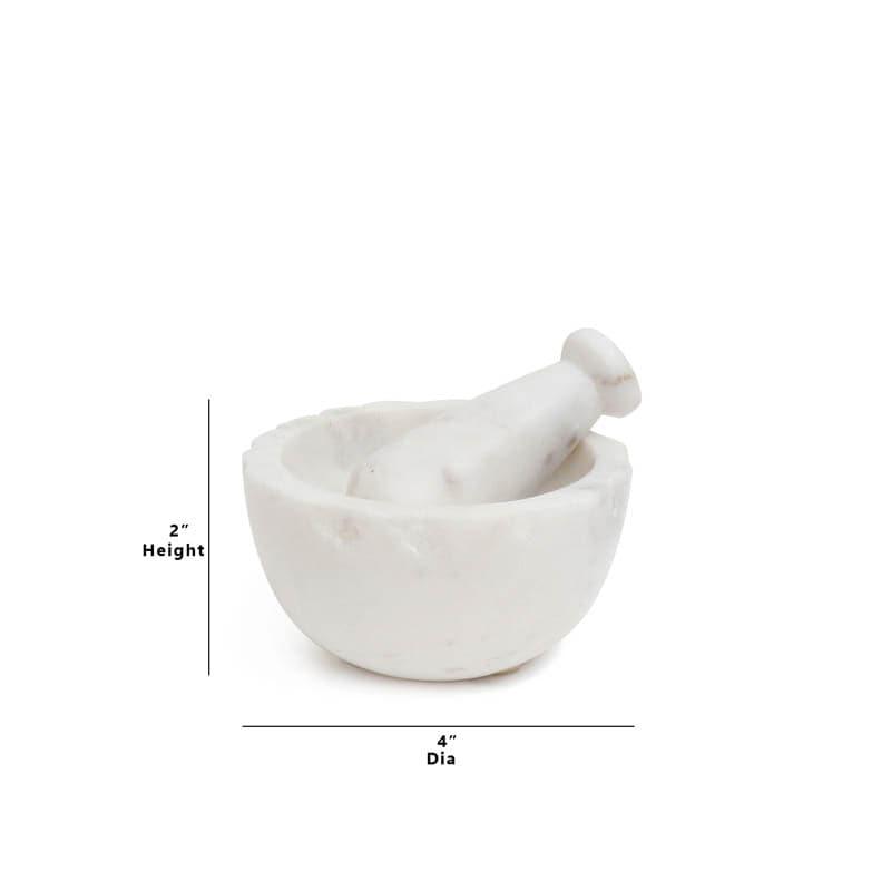 Crush Cross Mortar and Pestle media 6
