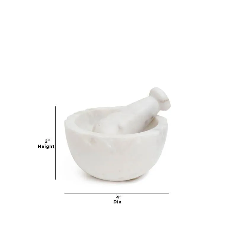 Crush Cross Mortar and Pestle media 6