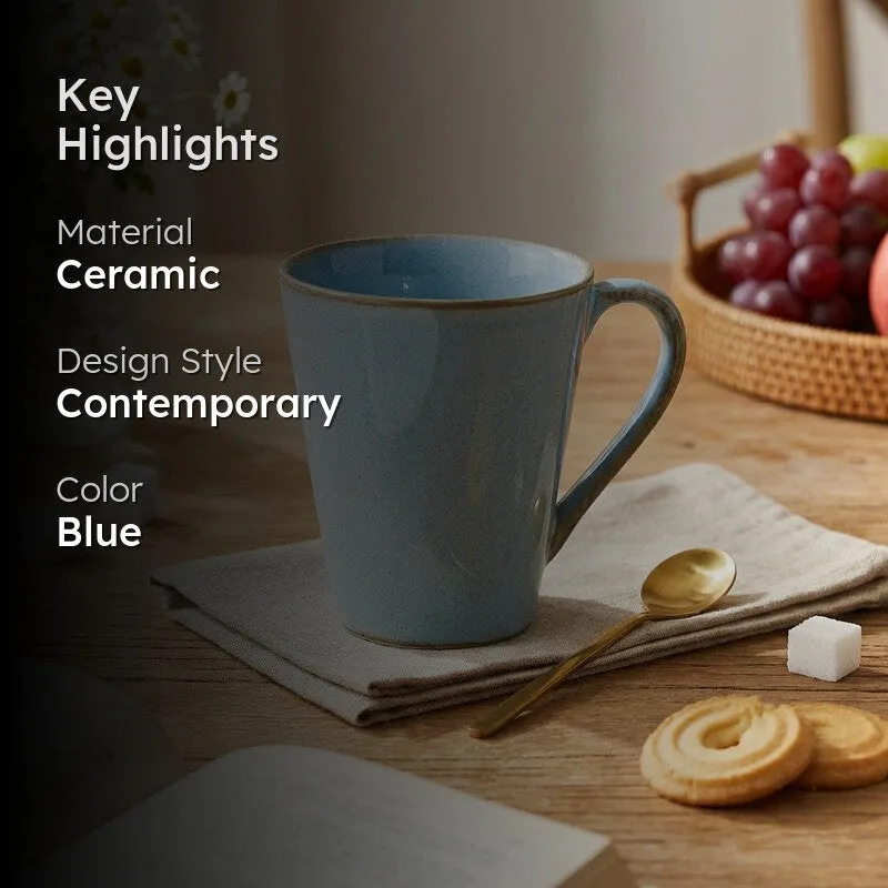 Cool Ceramic Coffee Mug (330 mL) media 2