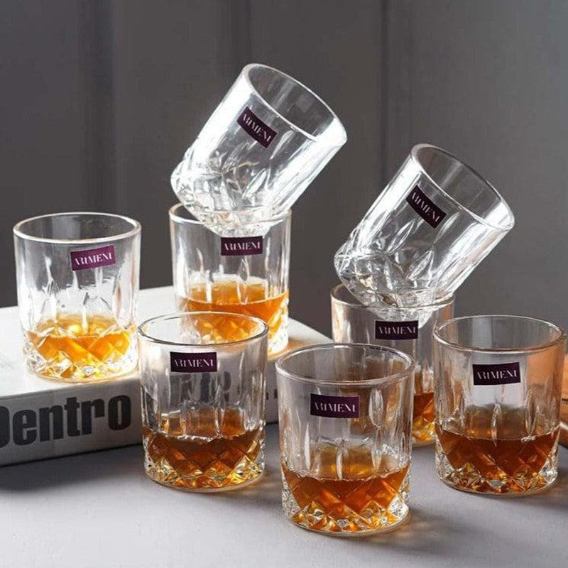 Glass