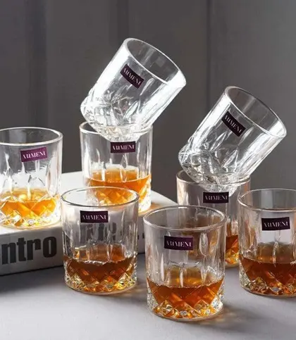 Glass