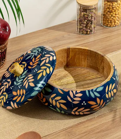 Mango Wood