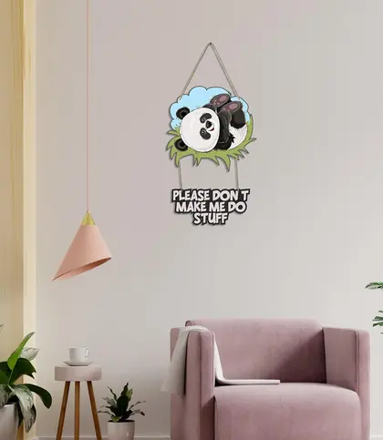 MDF · Polyester