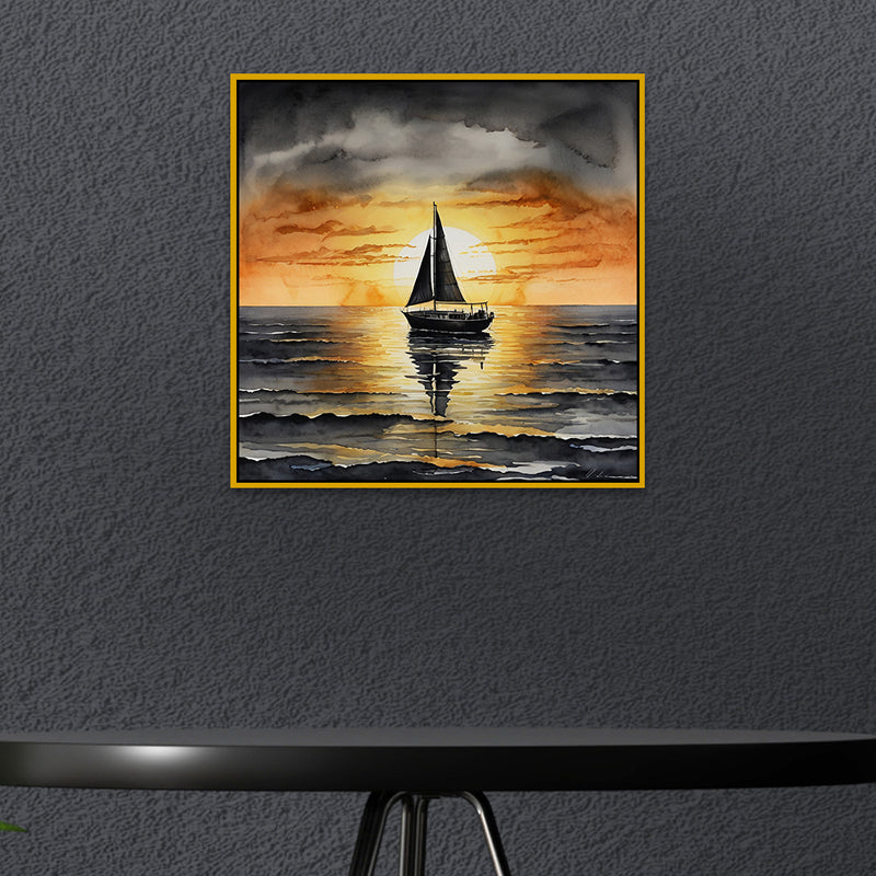 Yacht II