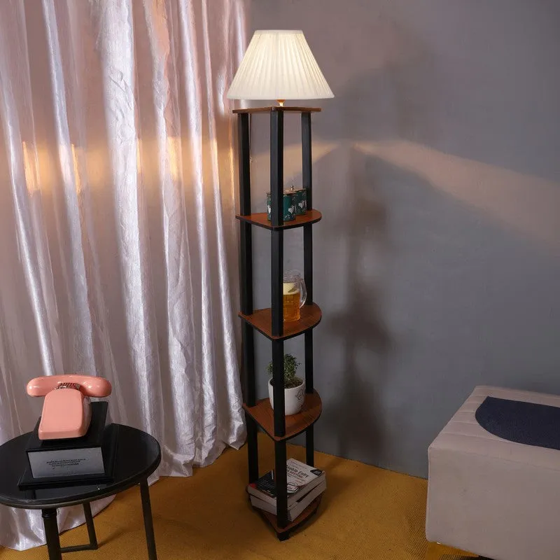 Monarch Prism Floor Lamp media 4