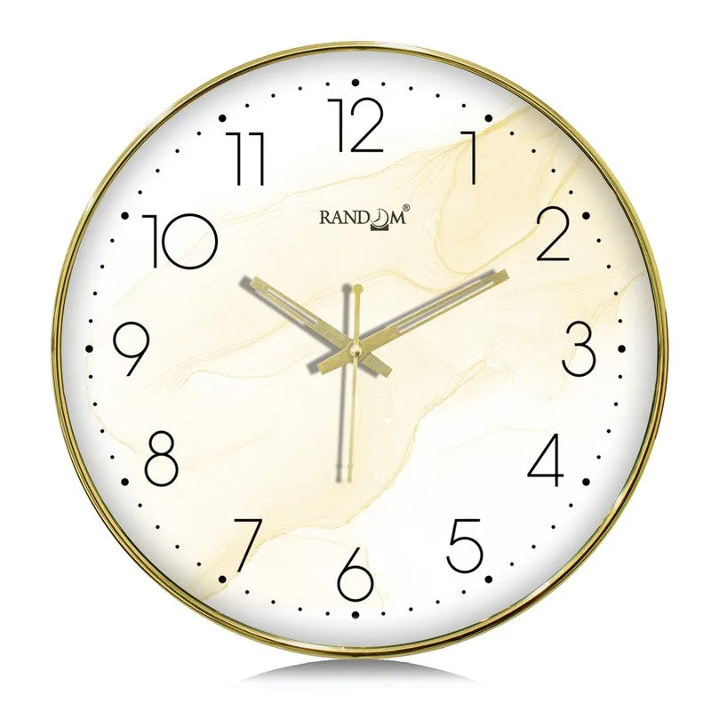 Astrix Wall Clock media 4
