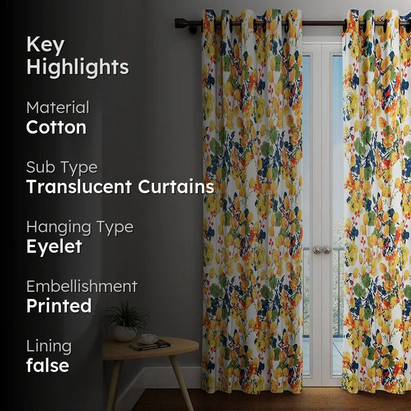 Glare Chroma Curtain media 2