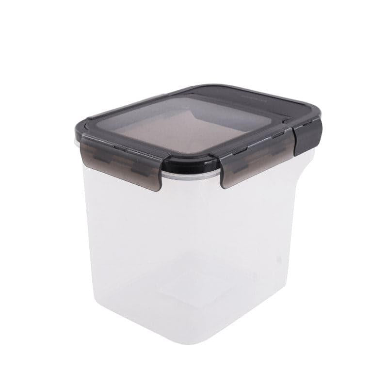 Stackmate Airtight Plastic Container - 2500 mL media 4