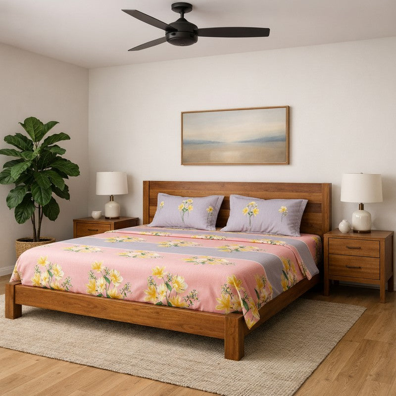 Glace Cotton/Microfiber