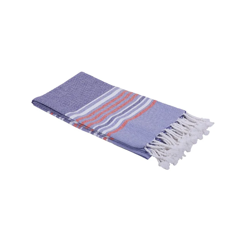 Jadore Bath Towel - Lilac media 4