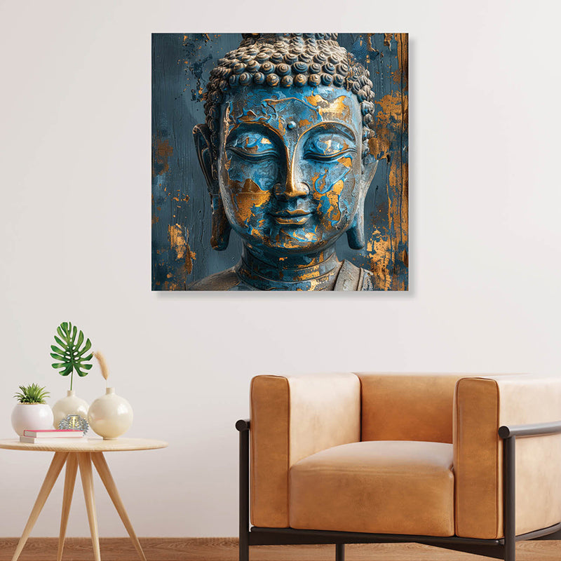 Buddha X