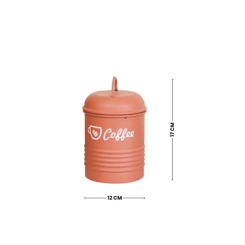 Ferrous Fun Coffee Iron Container - 1300 mL media 5