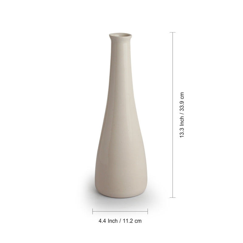 Enera Ceramic Vase media 5