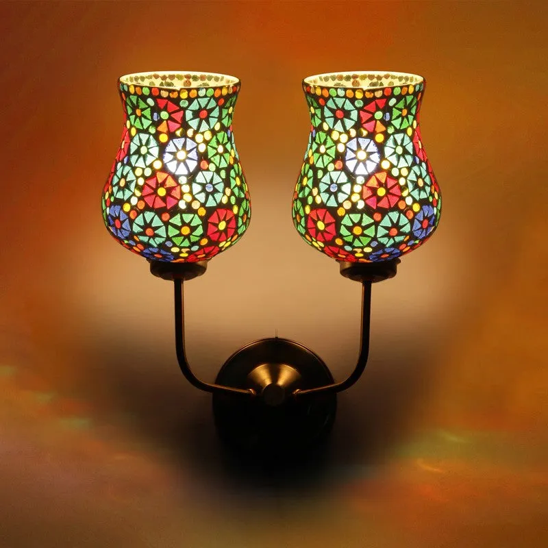 Astrona Duo Wall Lamp media 7