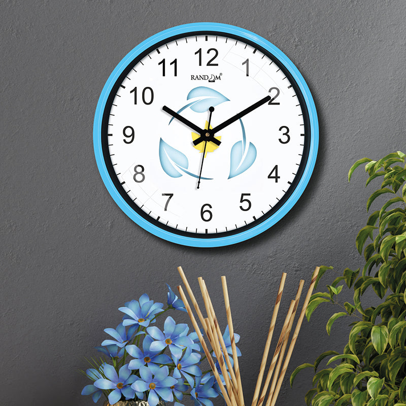 Pace Analog Wall Clock