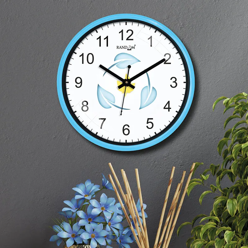 Pace Analog Wall Clock media 1