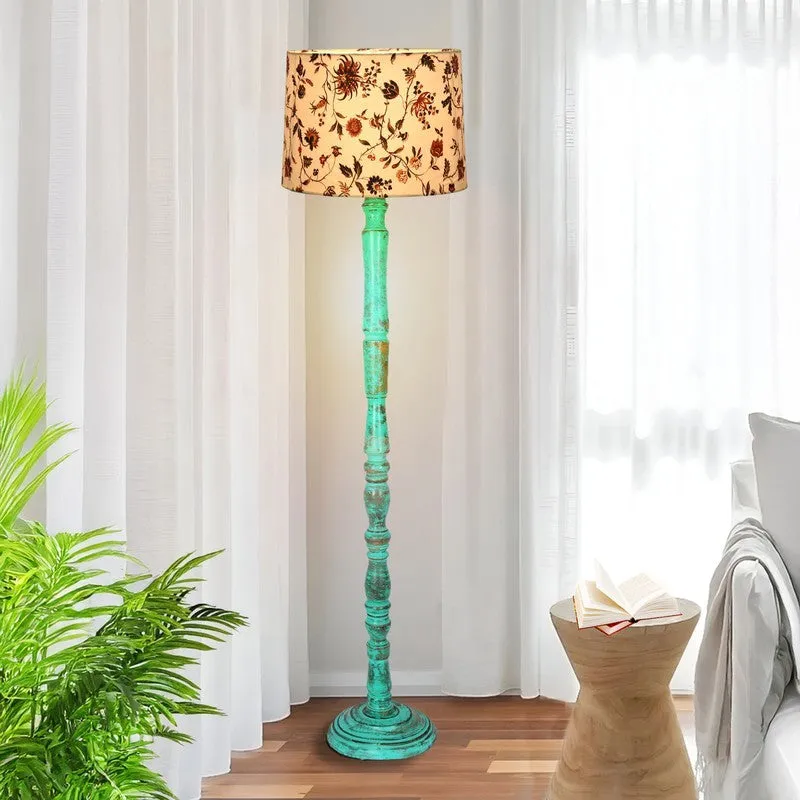EternaShine Long-Lasting Floor Lamp media 2
