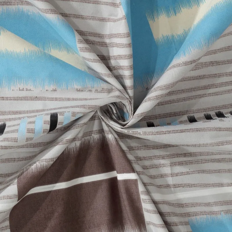 Textique Bedsheet - 140 GSM media 5
