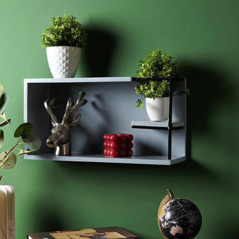 Stainless Steel · MDF