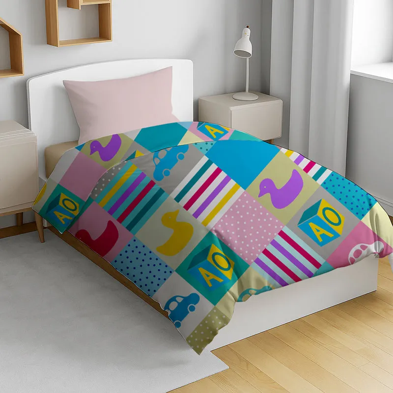 Little Haven PolyCotton Quilt - 150 GSM media 3