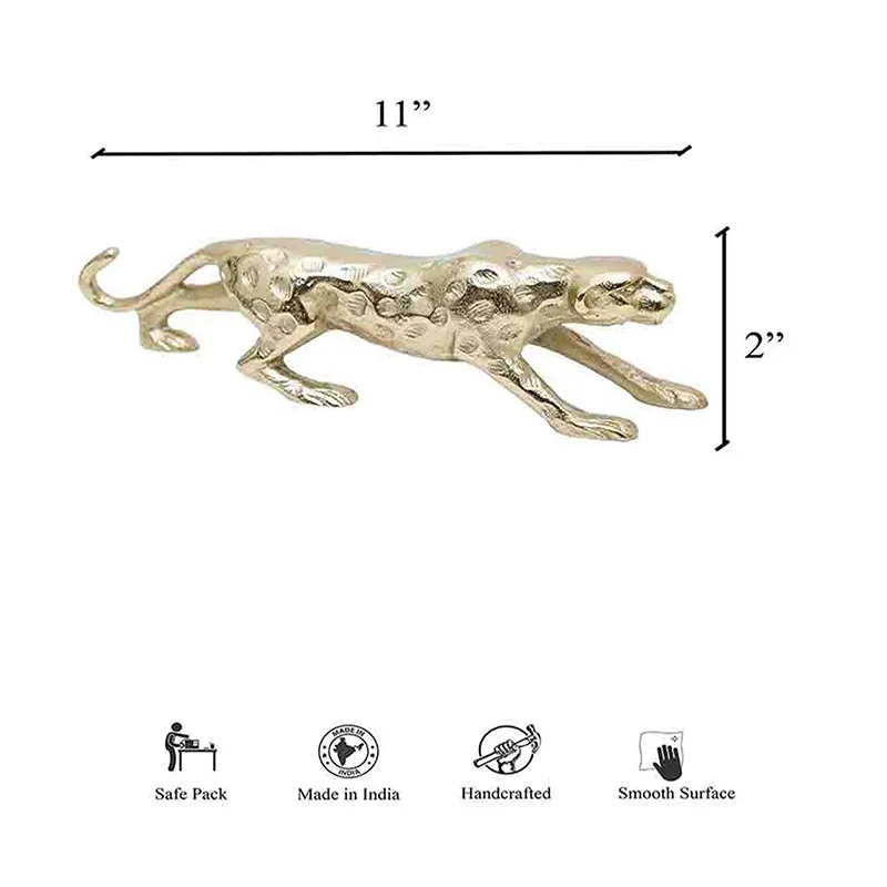 Puma Pulse Showpiece - Gold media 5
