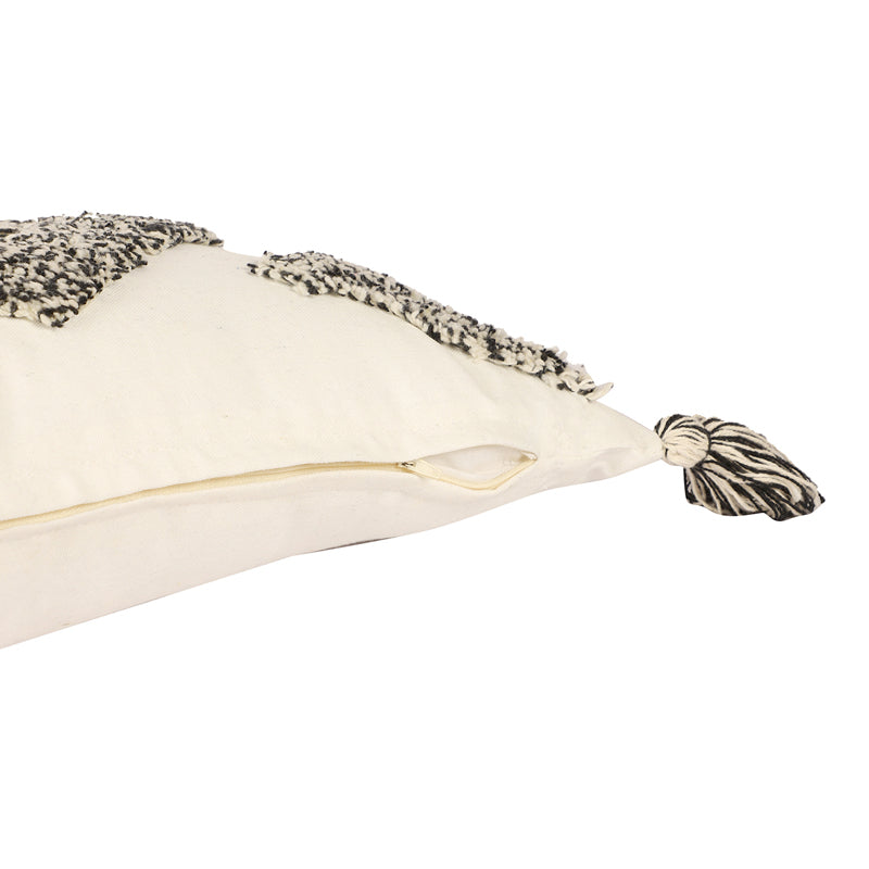 Shibova Tufted Cushion Cover media 6