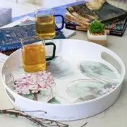 Plastic Trays category