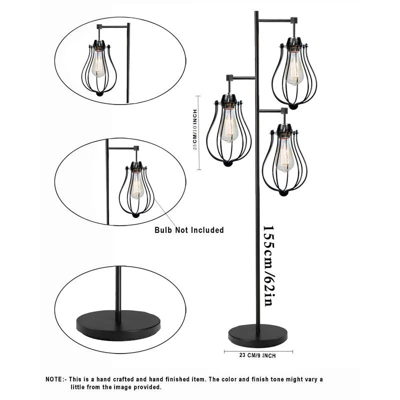 RadiancePole Designer Floor Light media 7