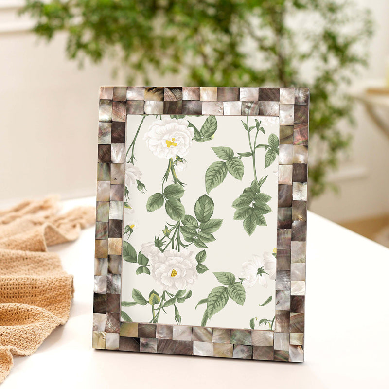 Mother Of Pearl · MDF
