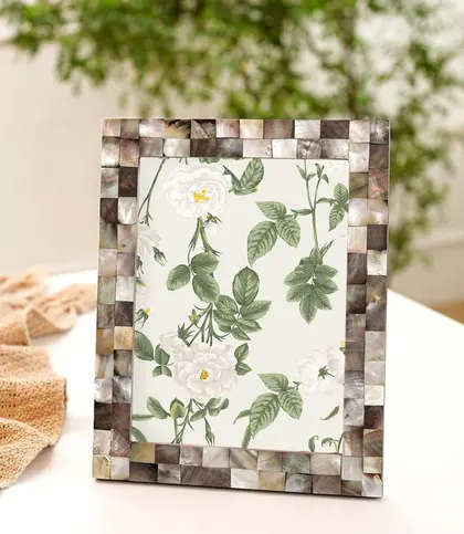 Mother Of Pearl · MDF