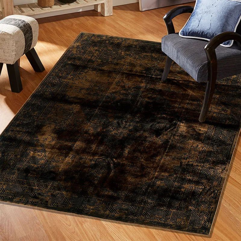 Soraya Non-Anti Skid Carpet media 3