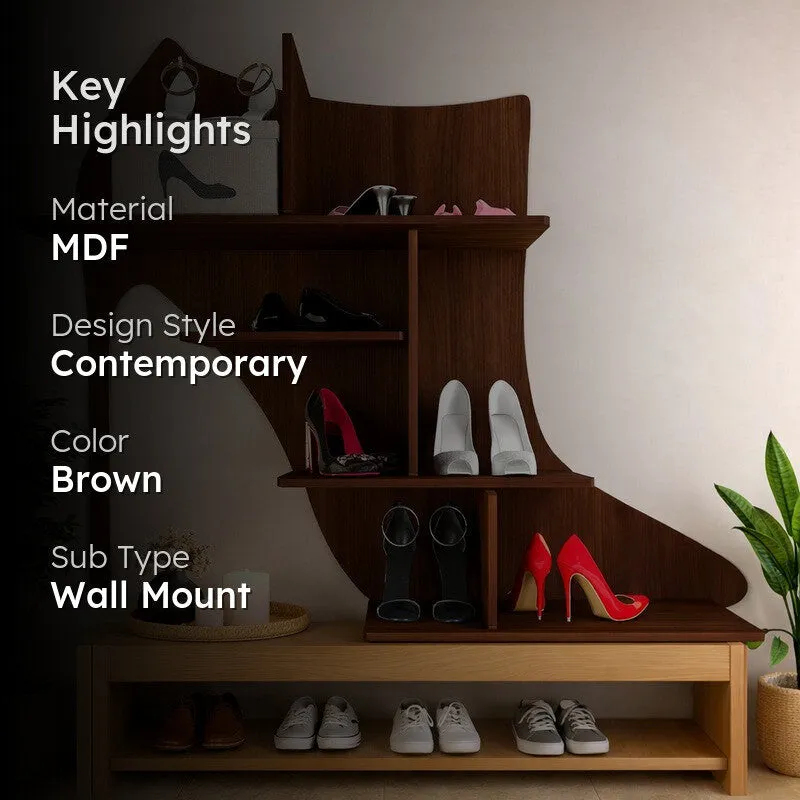 HighGlam Wall Shelf media 2
