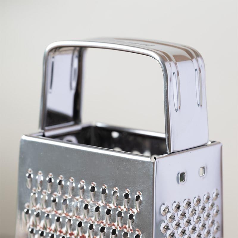 Thata Stainless Steel Grater image 4