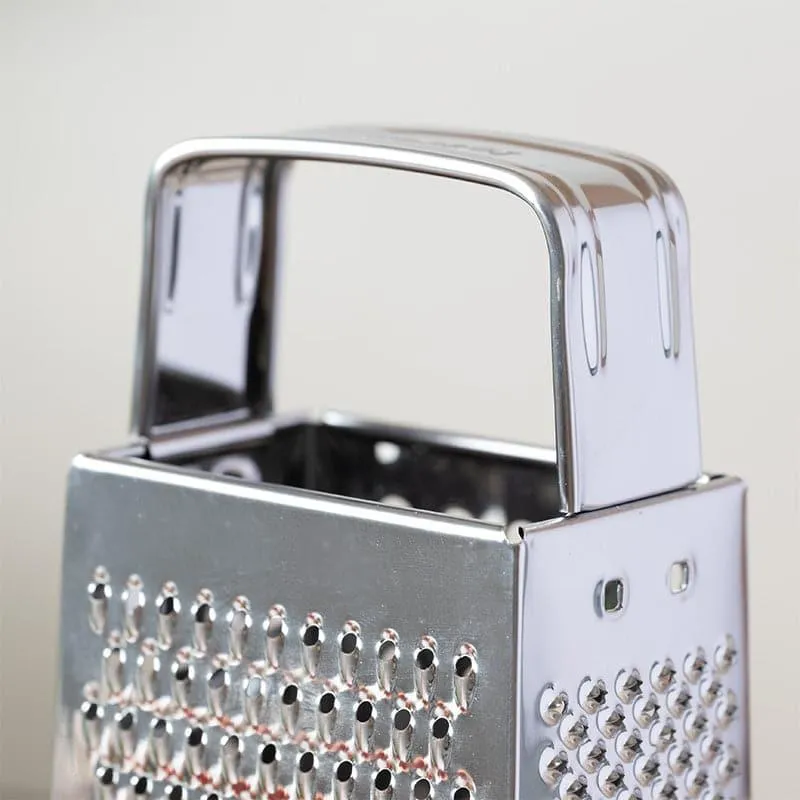 Thata Stainless Steel Grater media 4
