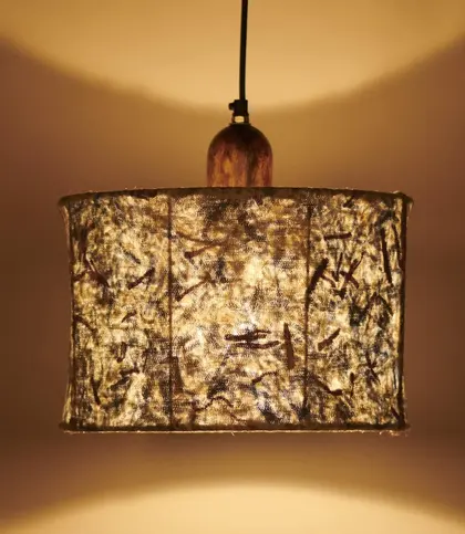 Mango Wood · Fabric