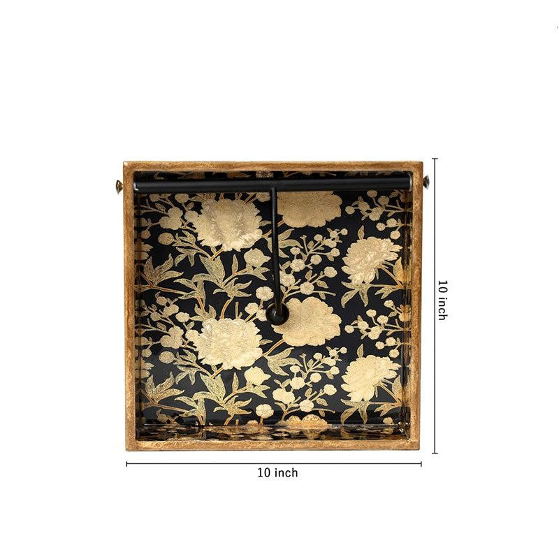 Floraenda Tissue Holder media 6