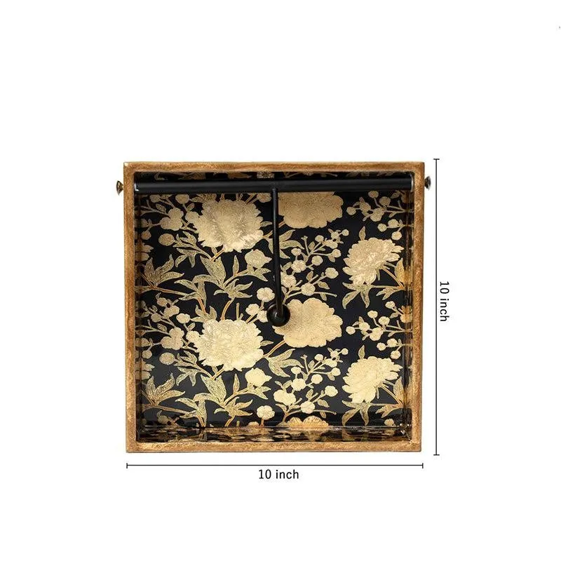 Floraenda Tissue Holder media 6