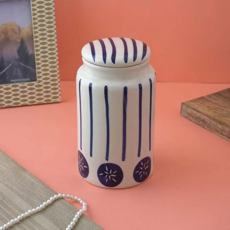 Stripro Par Jar (1000 mL) media 3