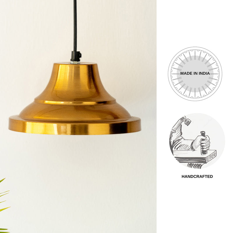 Miora Iron Ceiling Lamp image 3