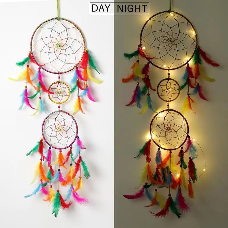 Holi Dreamcatcher media 4