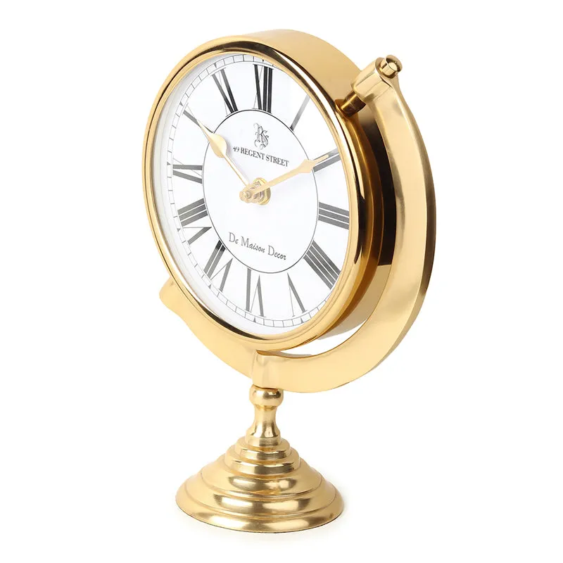 Alice Table Clock media 3
