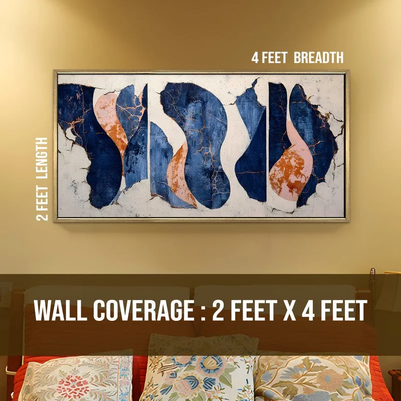 Verdure Dynamic Canvas Wall Art media 9