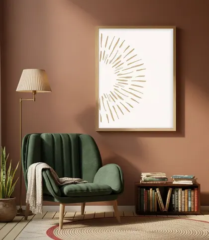Polystyrene · Archival Canvas
