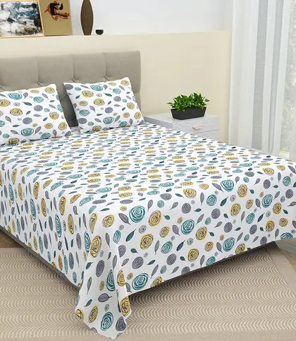 100% Cotton
