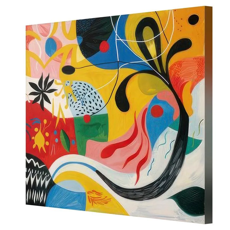 Tintern Colors Wall Painting media 5