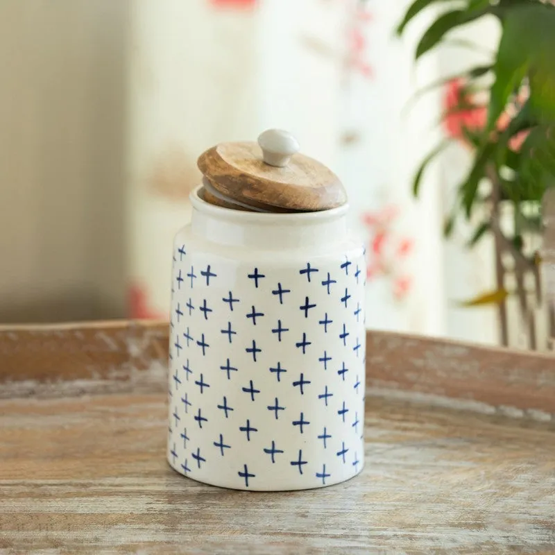 StarMark Jar - 670 mL media 1