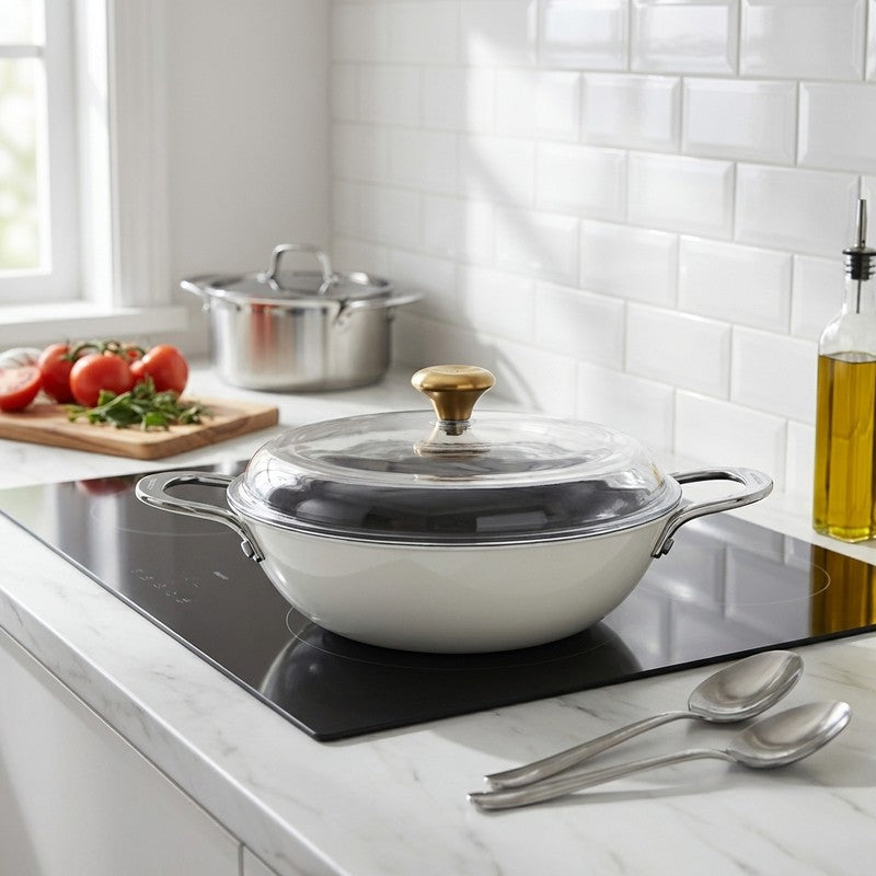 Cast Iron